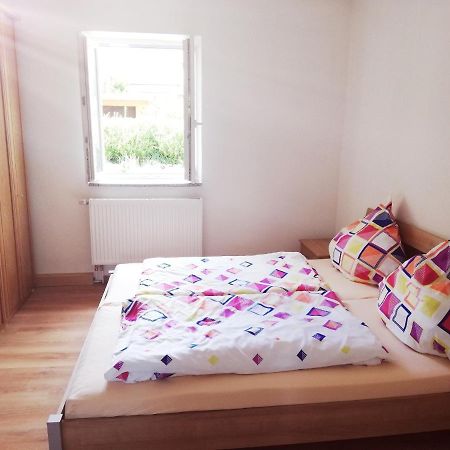 Lemone Appartement Zweibrücken Buitenkant foto