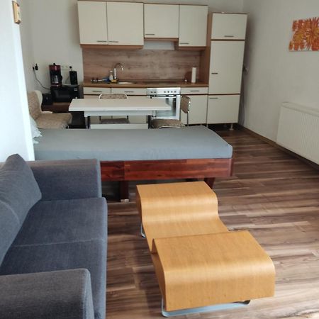 Lemone Appartement Zweibrücken Buitenkant foto