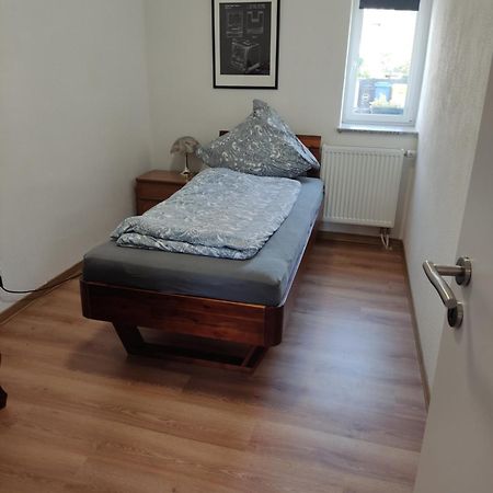 Lemone Appartement Zweibrücken Buitenkant foto