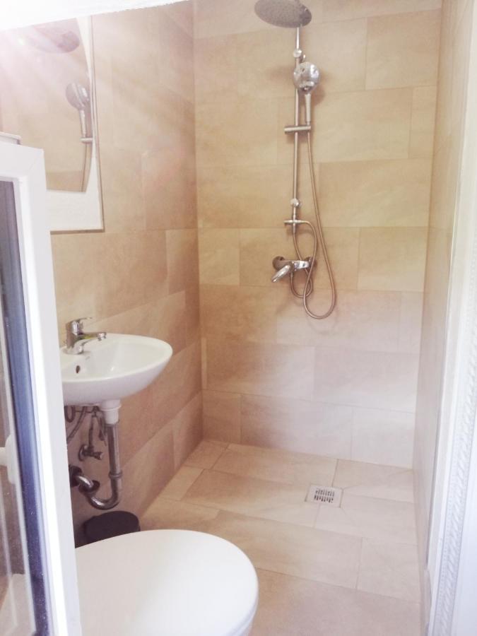Lemone Appartement Zweibrücken Buitenkant foto
