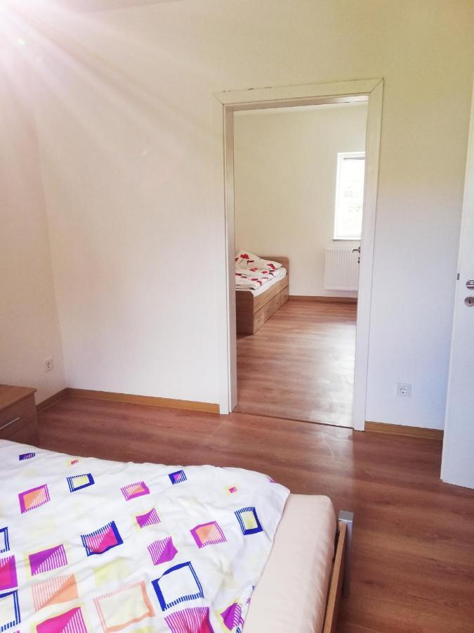 Lemone Appartement Zweibrücken Buitenkant foto