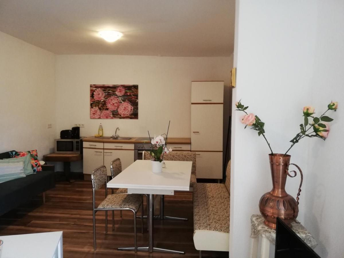 Lemone Appartement Zweibrücken Buitenkant foto