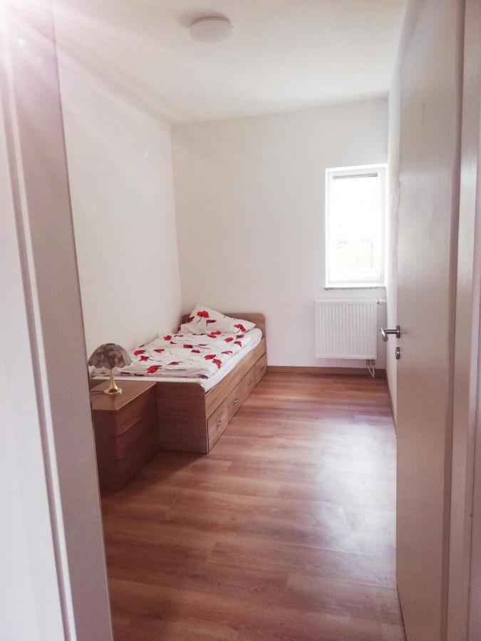 Lemone Appartement Zweibrücken Buitenkant foto