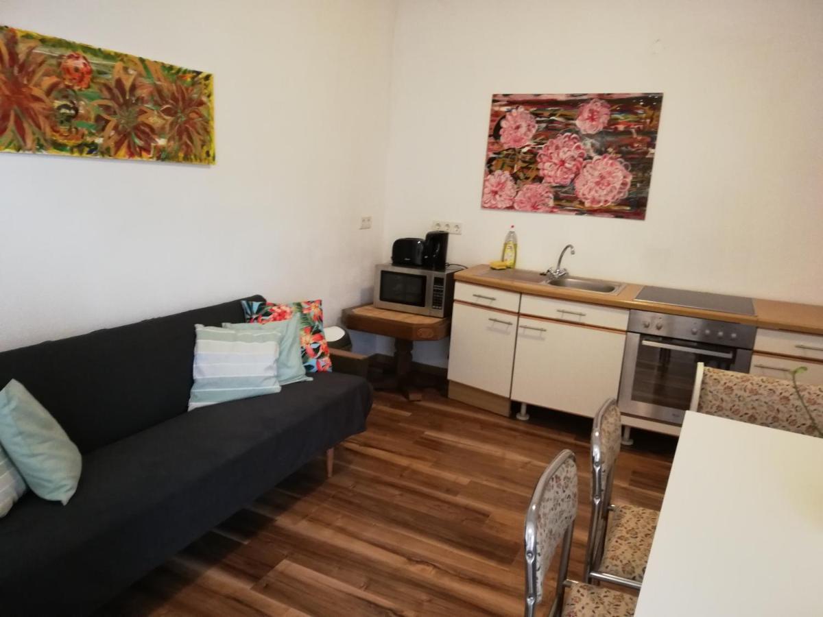 Lemone Appartement Zweibrücken Buitenkant foto