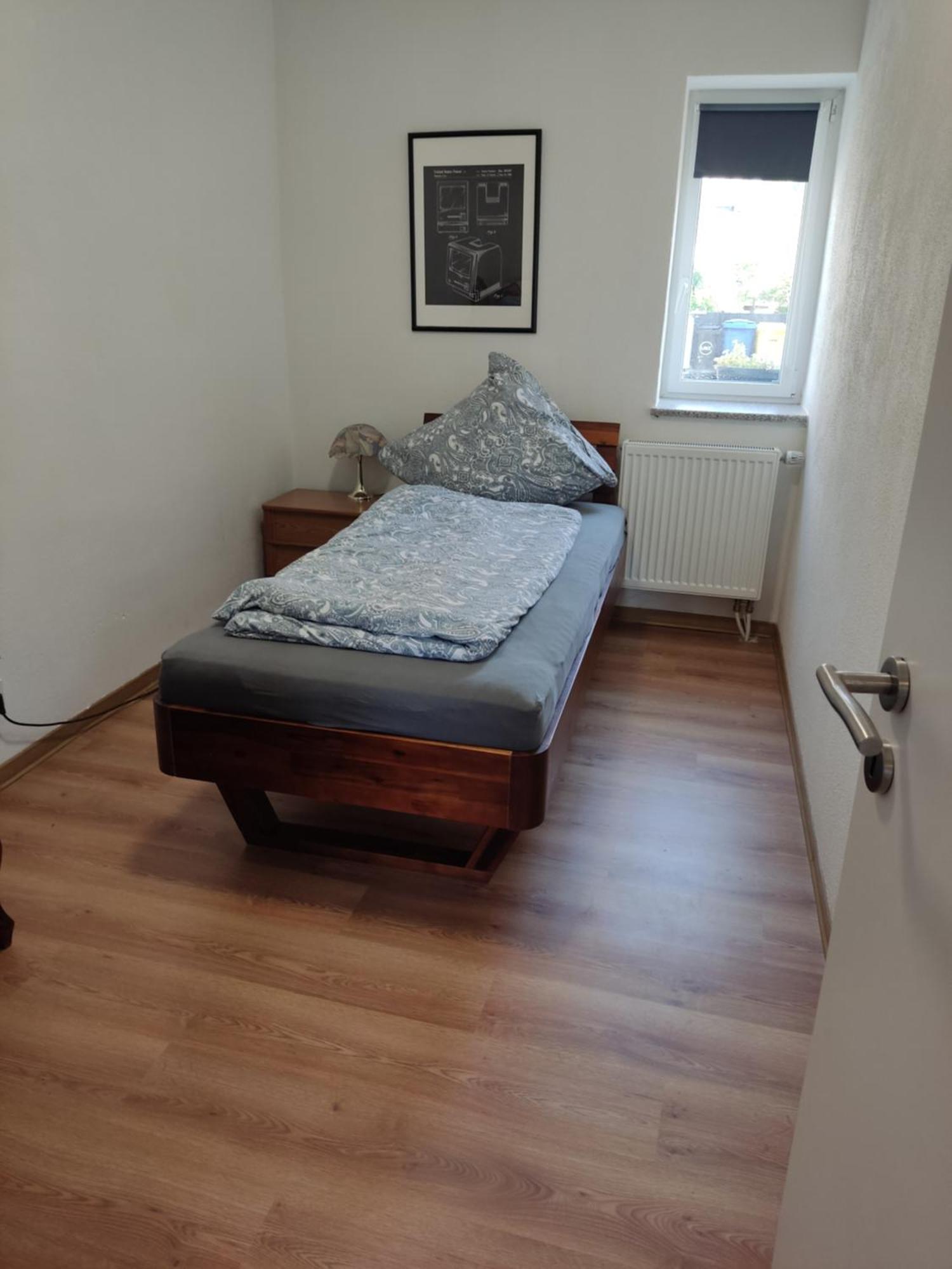 Lemone Appartement Zweibrücken Buitenkant foto